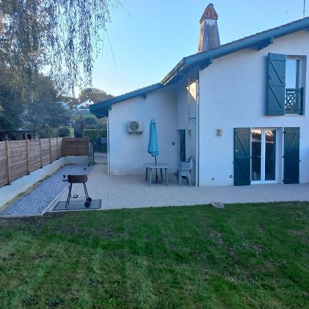 Appartement 70 M2 - Terrasse Et Jardin Privatifs Mouguerre Bagian luar foto